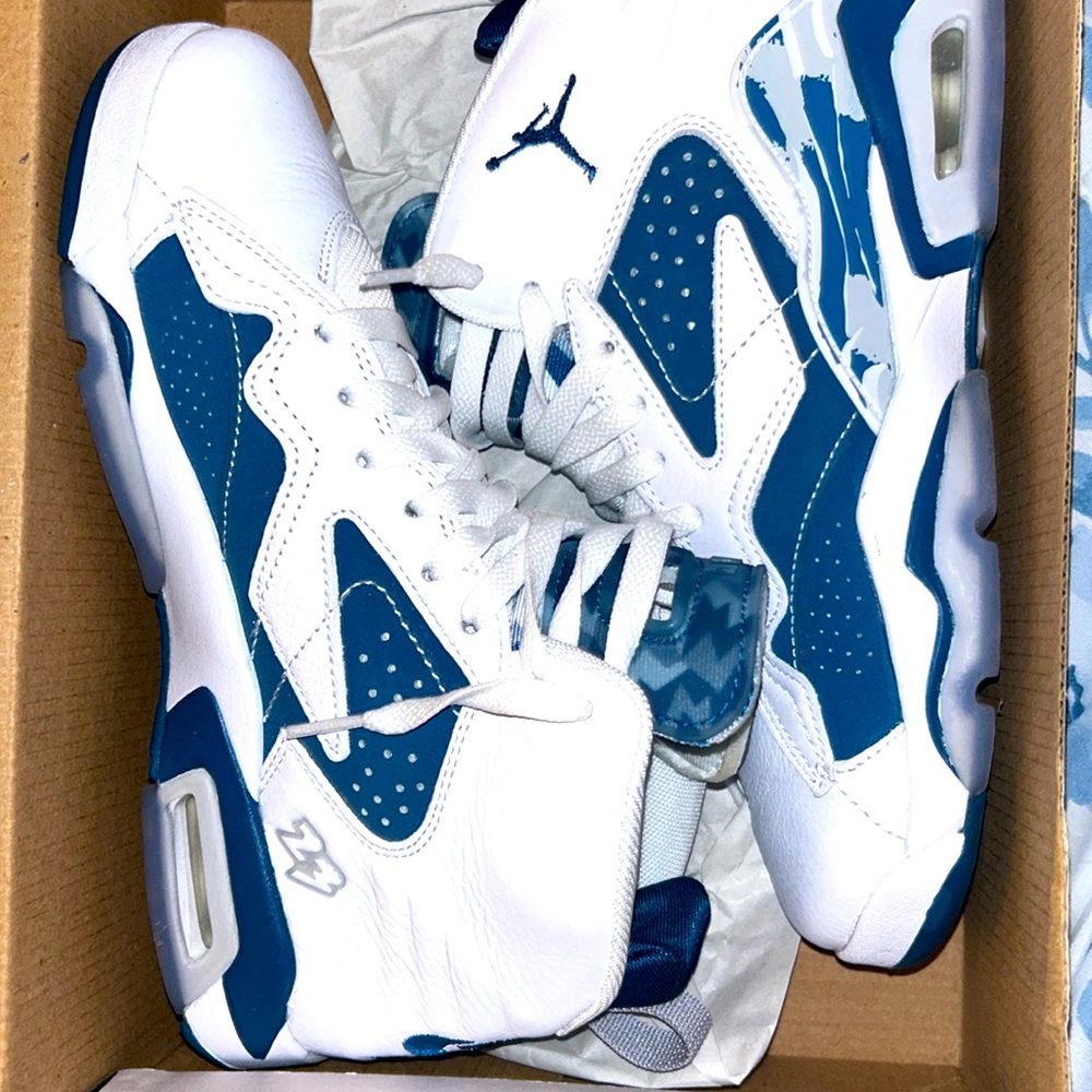 Jordan MVP